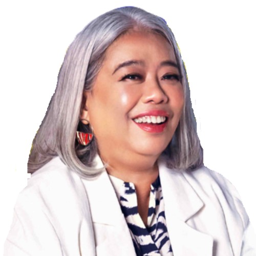 Datuk Dr. Hartini Zainuddin